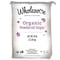 Wholesome Sweetener Organic Powdered Sugar (6X) 50lbs 45004 - alternate 1